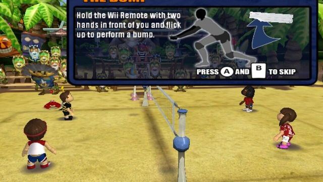 Big Beach Sports 2