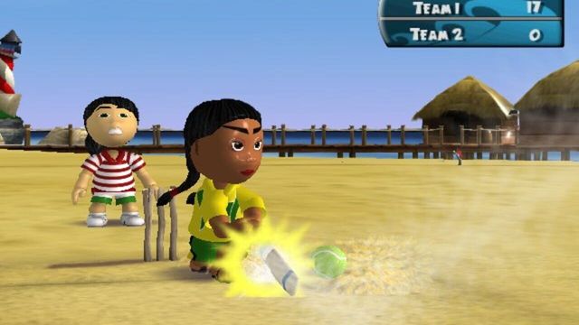 Big Beach Sports 6
