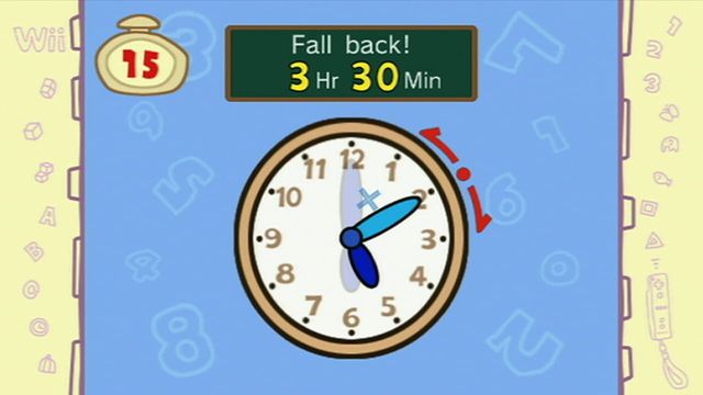 Big Brain Academy: Wii Degree 2