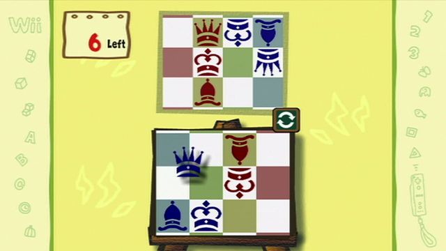 Big Brain Academy: Wii Degree 3