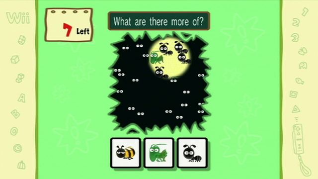 Big Brain Academy: Wii Degree 5