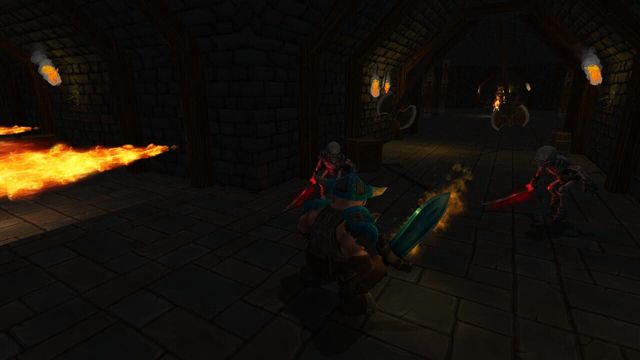 HammerHelm 1