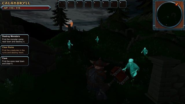 HammerHelm 2