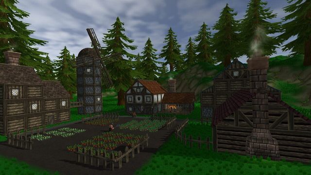 HammerHelm 3