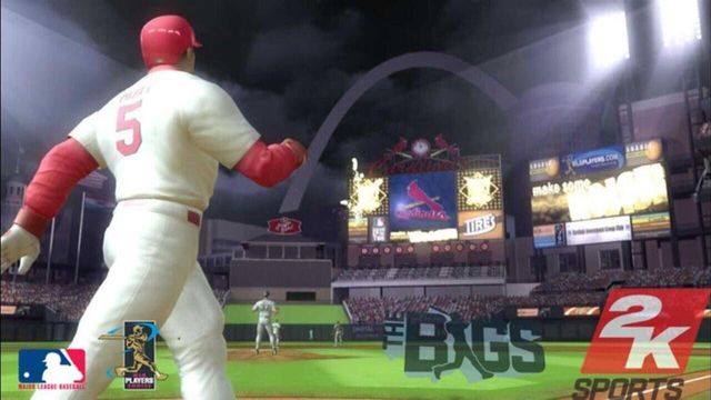 The Bigs 5