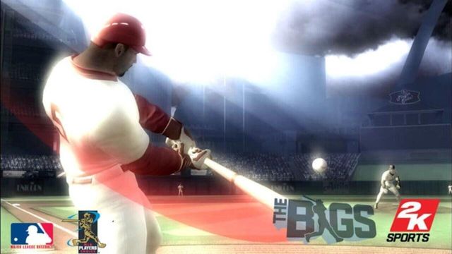 The Bigs 6