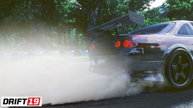 Drift 19 1