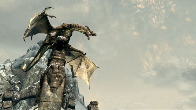 The Elder Scrolls V: Skyrim 2