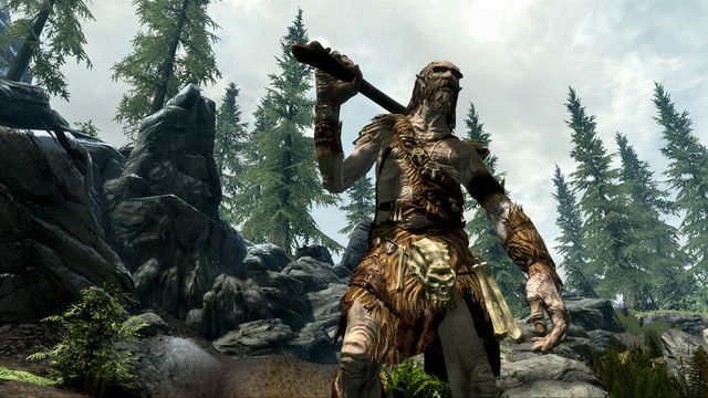 The Elder Scrolls V: Skyrim 6