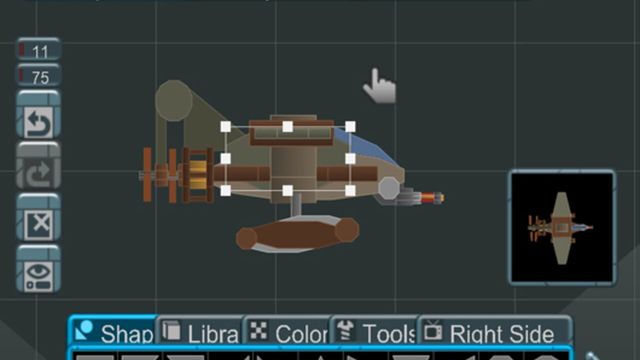 Blast Works: Build, Trade, Destroy 1
