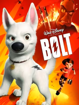 Bolt