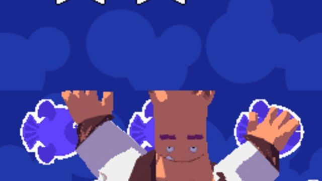 Boogie 6