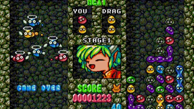 Puyo Puyo 3