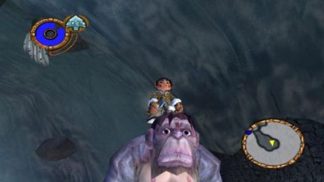 Brave: A Warrior's Tale 1