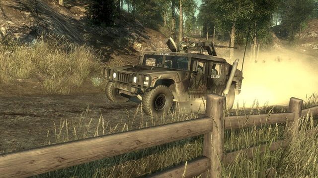 Battlefield: Bad Company 3
