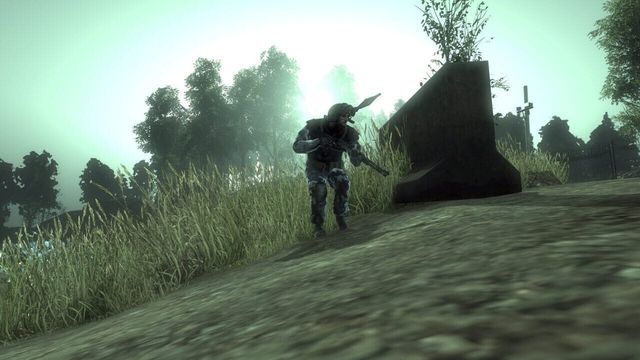 Battlefield: Bad Company 5