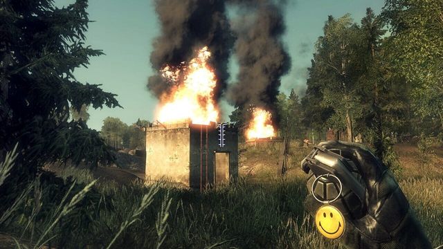 Battlefield: Bad Company 6