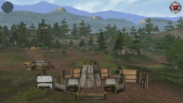 Splat Renegade Paintball 2