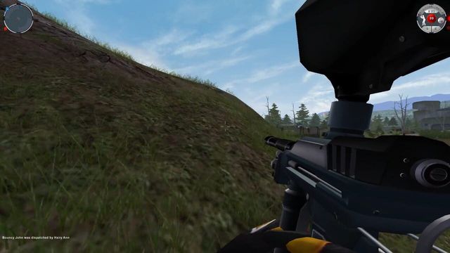 Splat Renegade Paintball 4