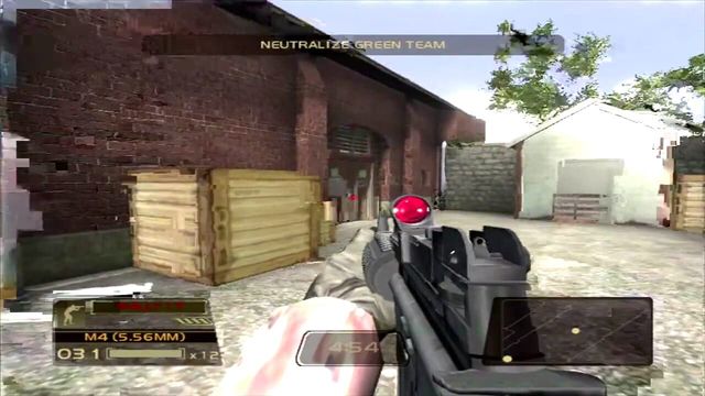 Tom Clancy's Rainbow Six 3: Black Arrow 2