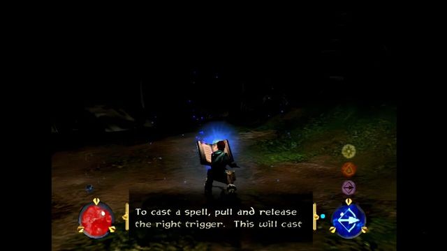 NightCaster: Defeat the Darkness 2