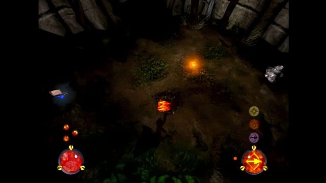 NightCaster: Defeat the Darkness 4