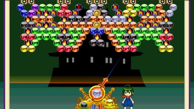 Bust-A-Move Bash! 2