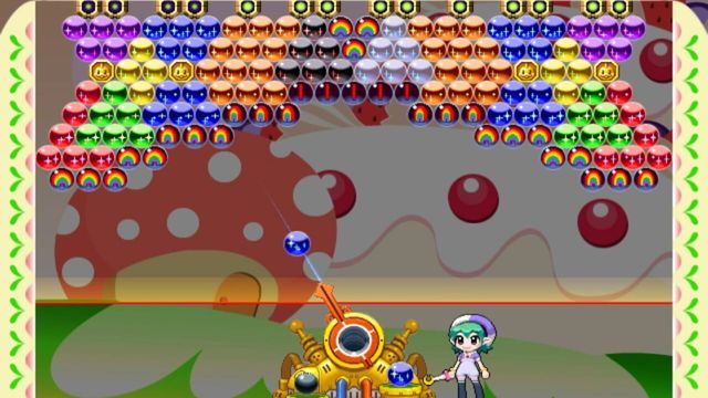 Bust-A-Move Bash! 3