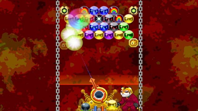 Bust-A-Move Bash! 5