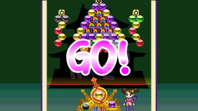 Bust-A-Move Bash! 6