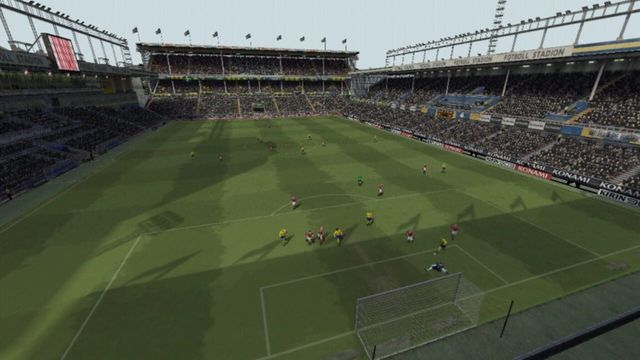 World Soccer: Winning Eleven 8 International 2