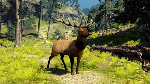 Cabela's Big Game Hunter 2010 3