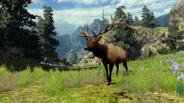 Cabela's Big Game Hunter 2010 4