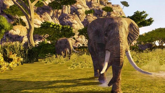 Cabela's Dangerous Hunts 2009 2