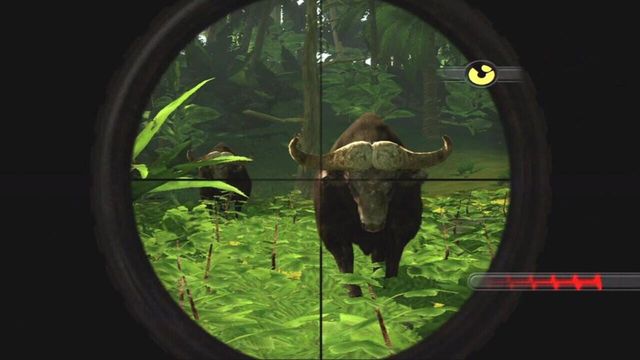 Cabela's Dangerous Hunts 2009 3