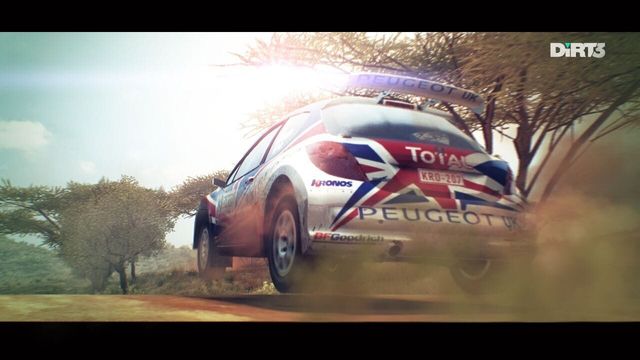 Dirt 3: Complete Edition 3