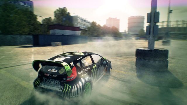Dirt 3: Complete Edition 6