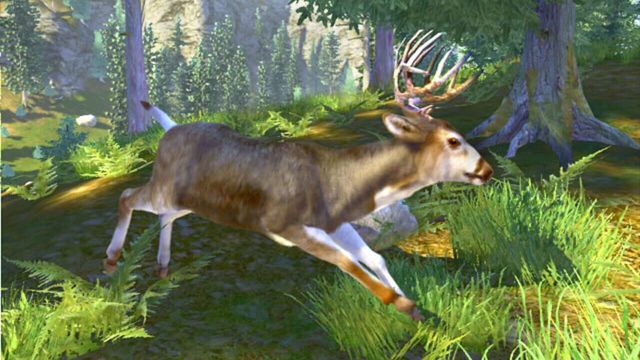 Cabela's Trophy Bucks 5