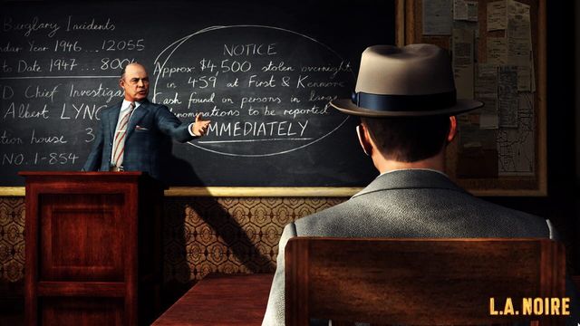 L.A. Noire: The Complete Edition 2
