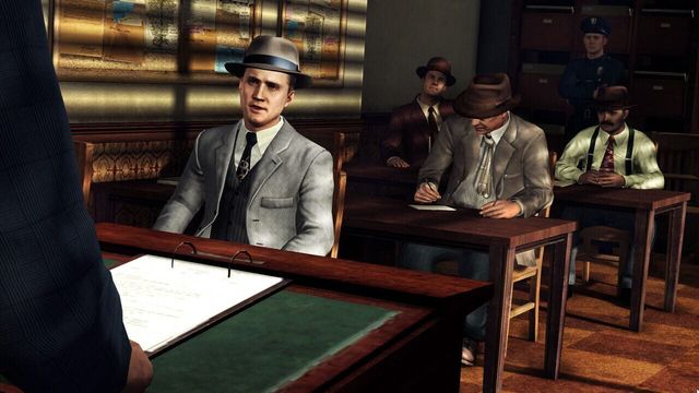 L.A. Noire: The Complete Edition 3