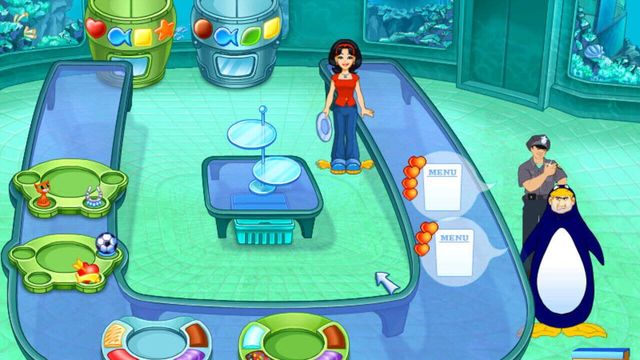 Cake Mania 2