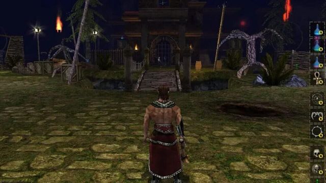 Call for Heroes: Pompolic Wars 4