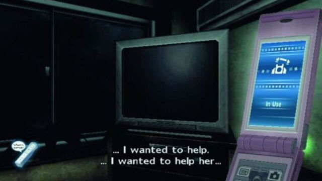 Calling 2