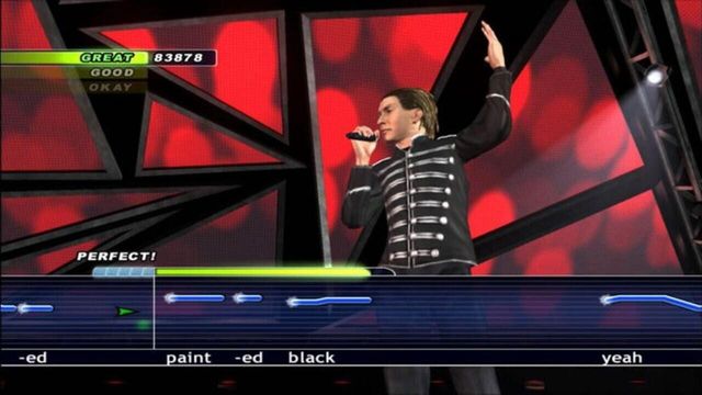Karaoke Revolution Presents: American Idol Encore 2 2