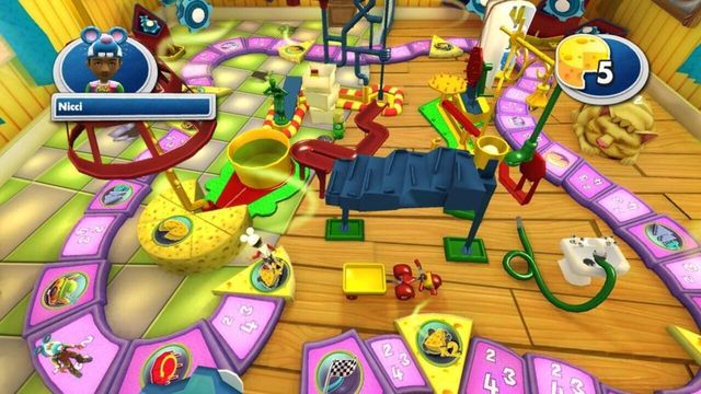 Hasbro Family Game Night 3 2
