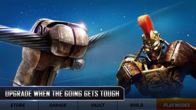 Real Steel 5