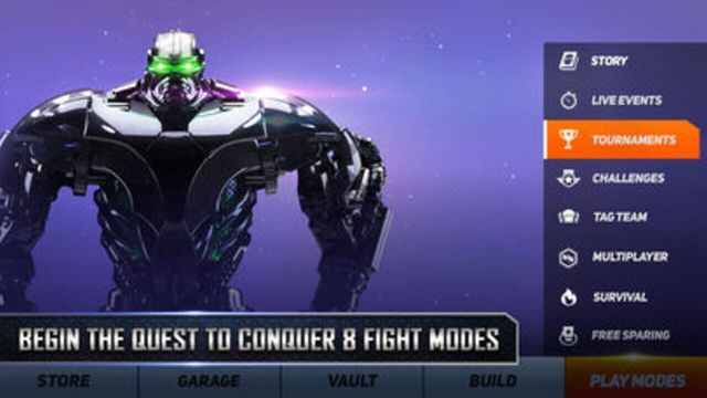Real Steel 6