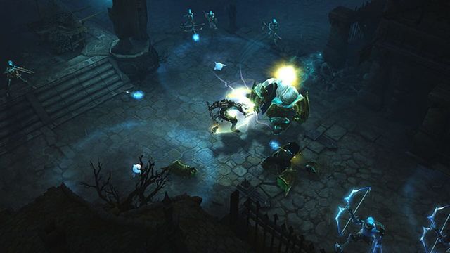 Diablo III: Reaper of Souls - Ultimate Evil Edition 2