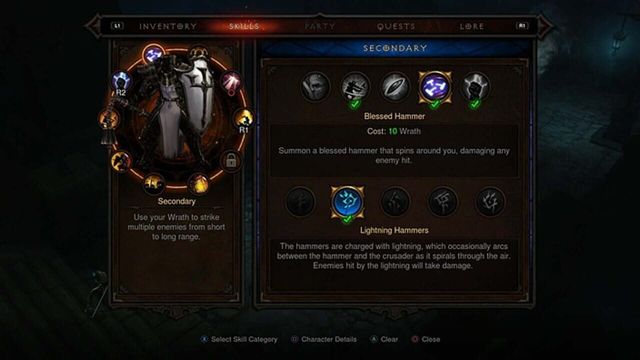 Diablo III: Reaper of Souls - Ultimate Evil Edition 3