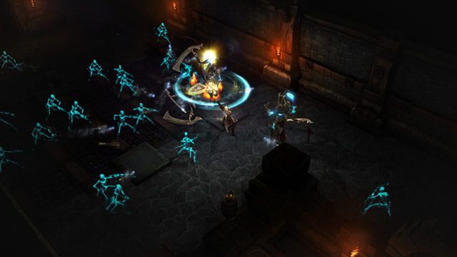 Diablo III: Reaper of Souls - Ultimate Evil Edition 4